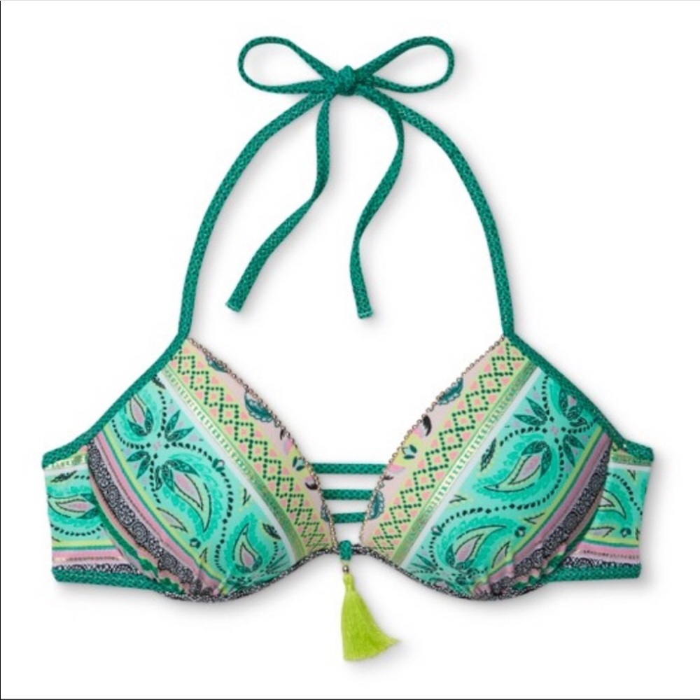 Shade & Shore bikini top